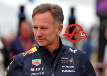 Christian Horner is looking to make a return to F1