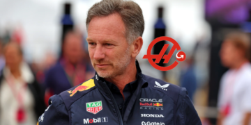 Christian Horner is looking to make a return to F1