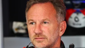 Christian Horner could be in line for a sensational move to Ferrari