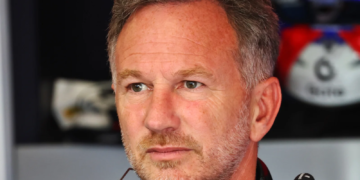 Christian Horner could be in line for a sensational move to Ferrari