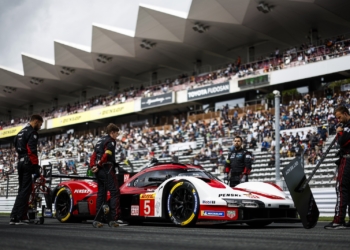 Porsche to withdraw from WEC Hypercar at end of the year