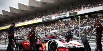Porsche to withdraw from WEC Hypercar at end of the year
