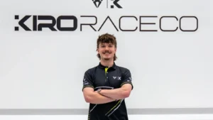 Dan Ticktum will once again race for Cupra Kiro, entering his fifth year with the Silverstone based team, his second under the Cupra Kiro guis