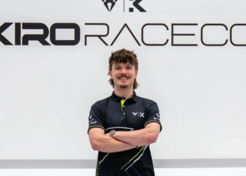 Dan Ticktum will once again race for Cupra Kiro, entering his fifth year with the Silverstone based team, his second under the Cupra Kiro guis
