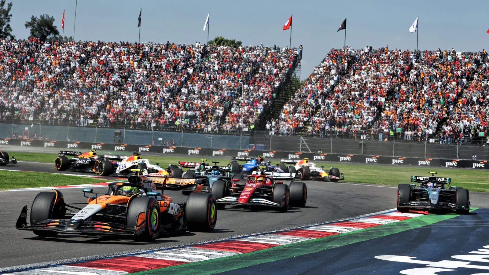 The FIA has revealed its findings into the cost cap for the 2024 season