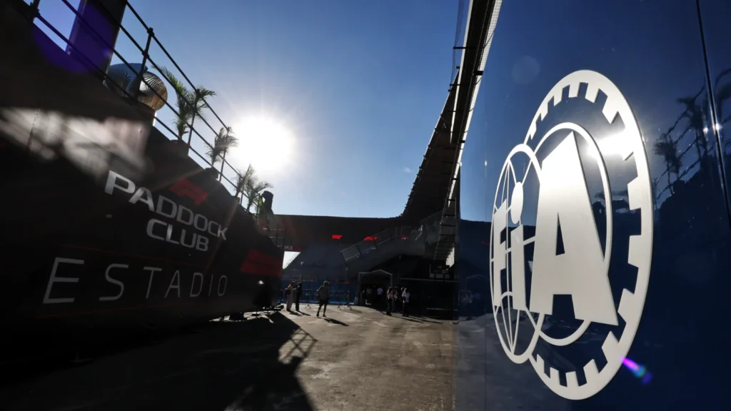 F1's cost cap drama rumbles on with speculation that another team other has breached the regulation