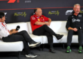 F1 team bosses have been cautious on an alleged cost cap breach
