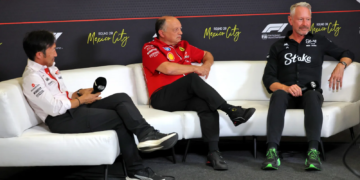 F1 team bosses have been cautious on an alleged cost cap breach