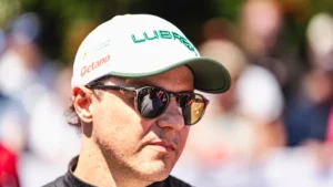 Felipe Massa’s 2008 F1 title court challenge begins in London