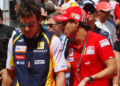 Fernando Alonso has always denied any knowledge or involvement in the Crashgate scandal