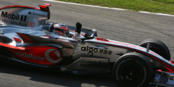 Fernando Alonso didn't gel with the 2007 McLaren