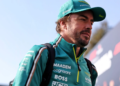 Fernando Alonso unhappy with the FIA's lack of action on Turn 1 at the Mexico City GP