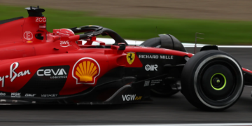 Cadillac could obtain a historic Ferrari car to test prior to 2026