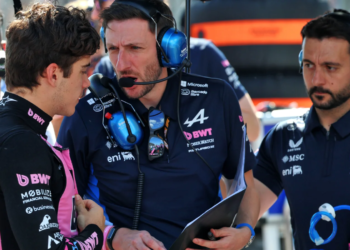 Franco Colapinto has defended his decision to ignore a team order