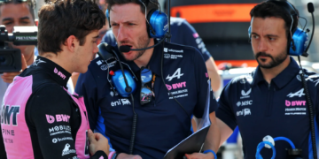 Franco Colapinto has defended his decision to ignore a team order