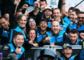 Trackhouse boss Davide Brivio: Raul Fernandez Phillip Island MotoGP victory ‘the cherry on the cake’