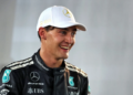 George Russell has penned a new deal to remain at Mercedes