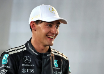 George Russell has penned a new deal to remain at Mercedes