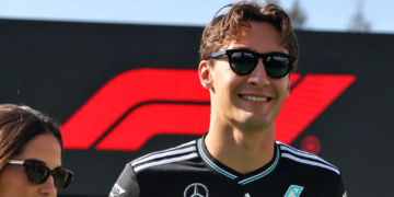 George Russell has revealed a clause in his Mercedes F1 contract for 2026