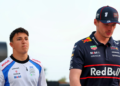 Isack Hadjar will partner Max Verstappen in 2026