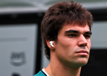 Lance Stroll has been excused for his performances due to the difficulty of the Aston Martin AMR25