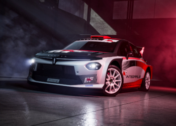 Lancia confirms 2026 WRC2 entry with the new Ypsilon Rally2