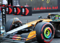 Lando Norris was shocked by the lap that earned him pole for the Mexico GP