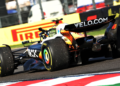 Lando Norris dominated the weekend in Mexico