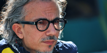 Red Bull boss Laurent Mekies has admitted there have been 'silly games' recently
