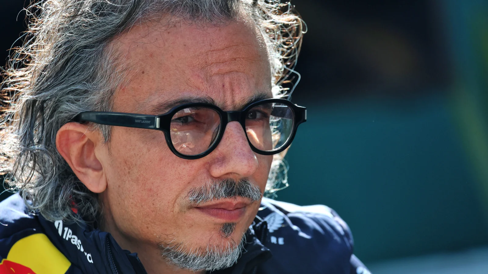 Red Bull boss Laurent Mekies has admitted there have been 'silly games' recently