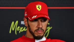 Lewis Hamilton has opened up on the "cultural differences" he has faced at Ferrari