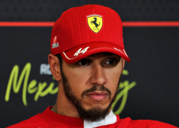 Lewis Hamilton has opened up on the "cultural differences" he has faced at Ferrari