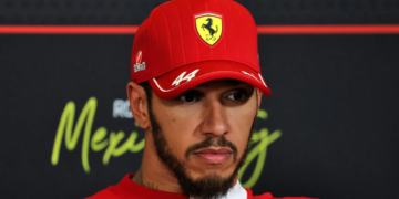 Lewis Hamilton has opened up on the "cultural differences" he has faced at Ferrari