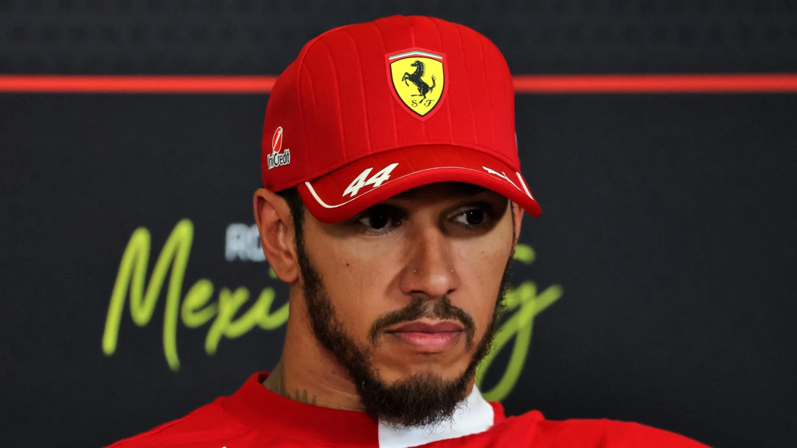 Lewis Hamilton has opened up on the "cultural differences" he has faced at Ferrari
