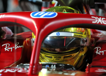 Lewis Hamilton has been backed to be revitalised in 2026