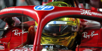 Lewis Hamilton has been backed to be revitalised in 2026