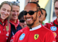 Lewis Hamilton will need to get up to speed having been stood down from FP1 in Mexico