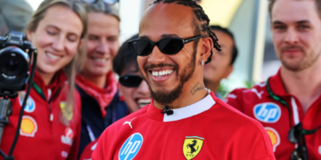 Lewis Hamilton will need to get up to speed having been stood down from FP1 in Mexico