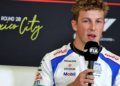 Liam Lawson's future remains uncertain