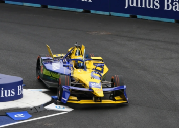 Lola yamaha ABT announce Mark Preston as their new team principal