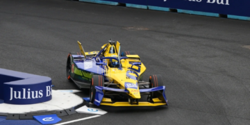 Lola yamaha ABT announce Mark Preston as their new team principal