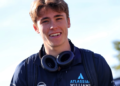 Luke Browning to make second 2025 FP1 appearance with Williams at Mexico GP