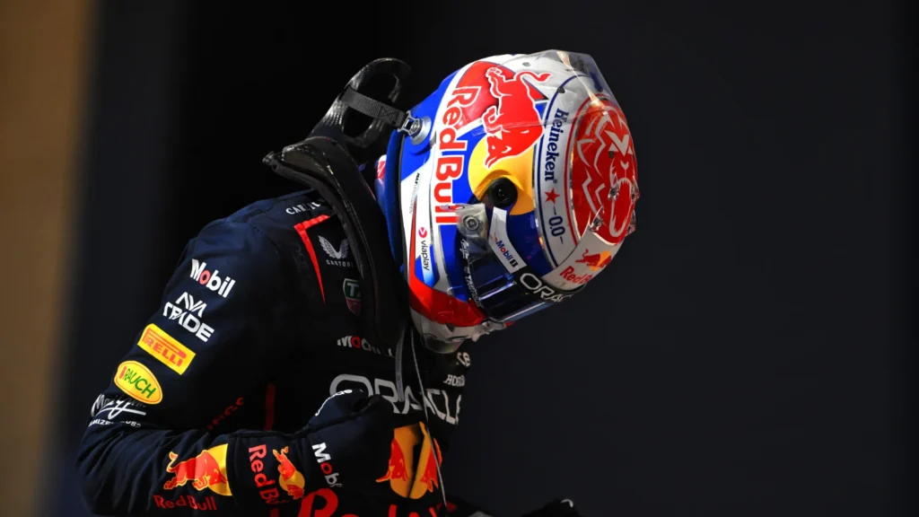 Max Verstappen now has an outside title chance in 2025