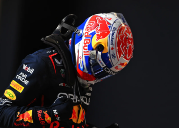 Max Verstappen now has an outside title chance in 2025