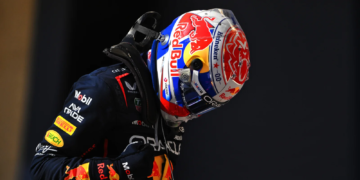 Max Verstappen now has an outside title chance in 2025