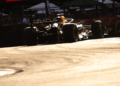 Max Verstappen went quickest in second practice for the F1 Mexico GP
