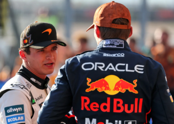 Red Bull has defended its actions at the US GP that saw its mechanics attempt to interfere with Lando Norris' start