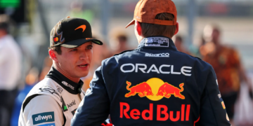 Red Bull has defended its actions at the US GP that saw its mechanics attempt to interfere with Lando Norris' start