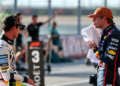 McLaren has removed Lando Norris' repercussions amid Max Verstappen's threat