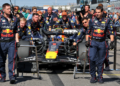 Red Bull could have more upgrades on the way